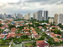 8M Residences (D15), Apartment #517178131